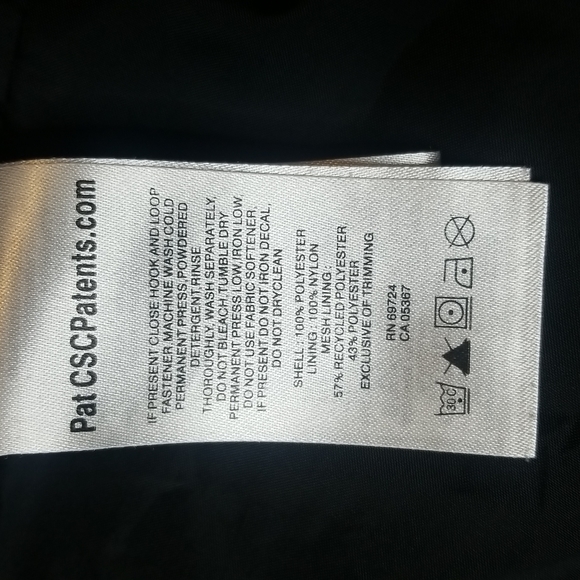 Columbia Omni-Tech Waterproof Breathable Jacket - Picture 13 of 17